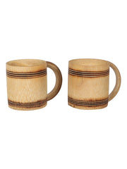 Beige  Regular Cups and Mugs