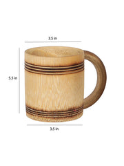 Beige  Regular Cups and Mugs