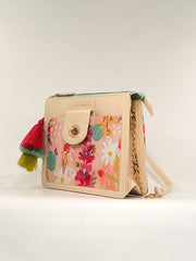 Womens Peach   Bags