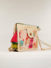 Womens Peach   Bags