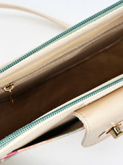 Womens Peach   Bags