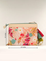 Womens Peach   Bags
