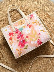 Womens Peach   Bags