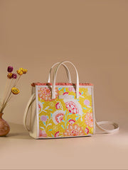 Womens Yellow   Bags