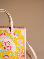 Womens Yellow   Bags