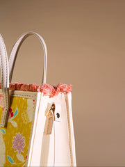 Womens Yellow   Bags