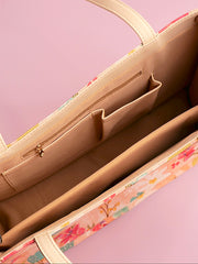 Womens Peach   Bags