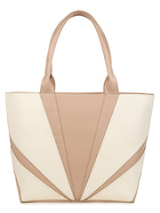 Womens beige Regular Bags