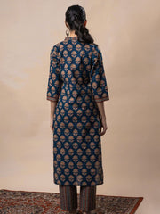 Buy Gulabo Sitabo Kurti Set Online |GS37A25KB6P| moher.in