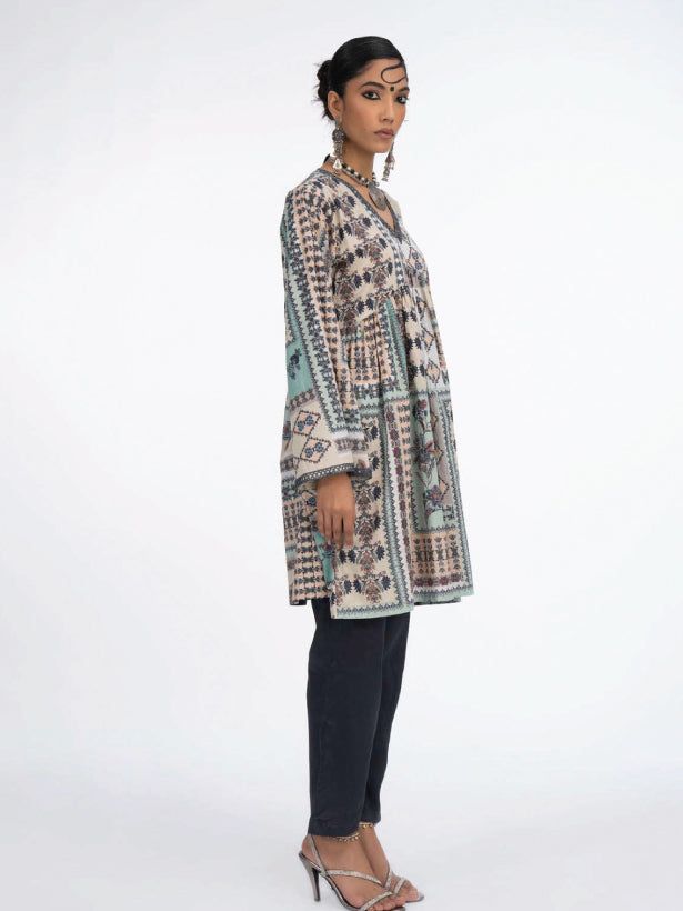 Buy House of Surkh Kurti Online |HOS2326| moher.in