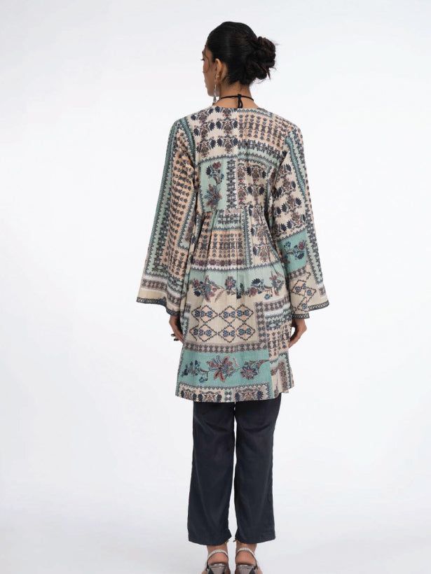 Buy House of Surkh Kurti Online |HOS2326| moher.in