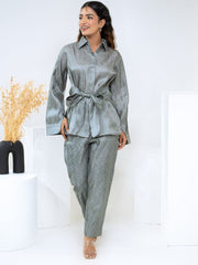 Buy Saadgee Co-ords Online |COS-0058| moher.in