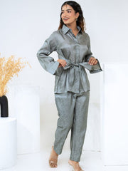 Buy Saadgee Co-ords Online |COS-0058| moher.in