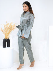 Buy Saadgee Co-ords Online |COS-0058| moher.in