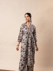 Buy Gulabo Sitabo Kurti Set Online |GSP21K43P| moher.in