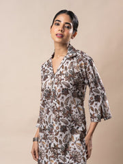 Buy Gulabo Sitabo Kurti Set Online |GSP21K43P| moher.in