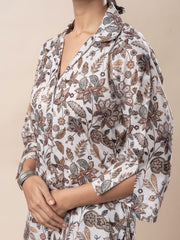 Buy Gulabo Sitabo Kurti Set Online |GSP21K43P| moher.in