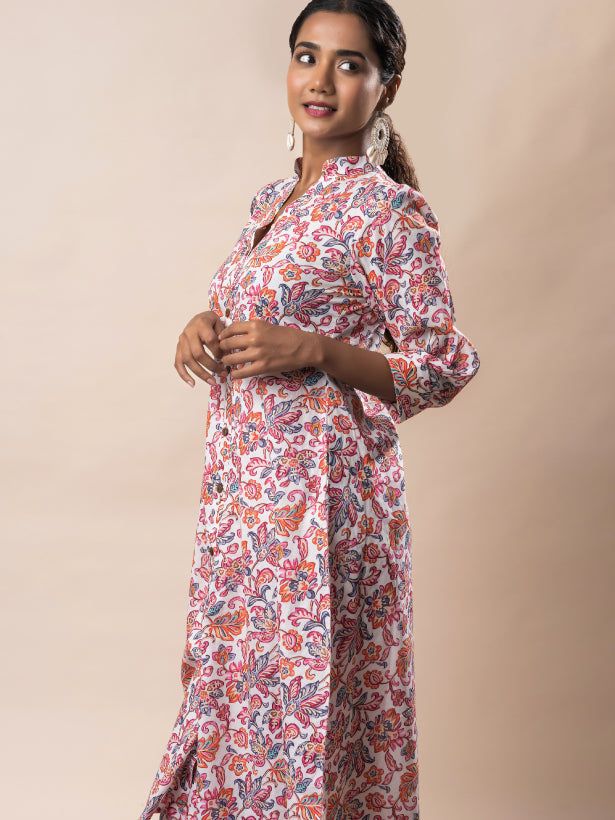 Buy Gulabo Sitabo Kurti Set Online |GSP24K38P| moher.in