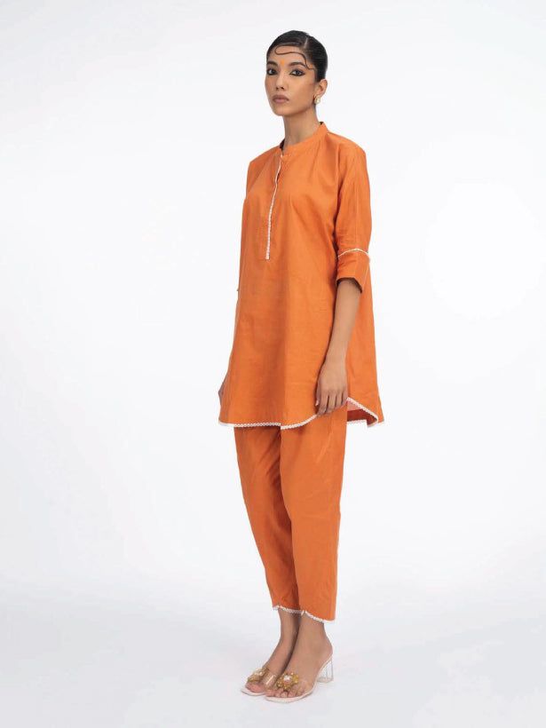 Buy House of Surkh Co-ords Online |HOS2313| moher.in