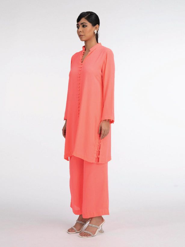 Buy House of Surkh Co-ords Online |HOS2348| moher.in