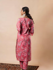 Buy Gulabo Sitabo Kurti Set Online |GSP25K45P| moher.in