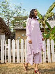 Buy House of Surkh Kurti Set Online |HOS2411| moher.in