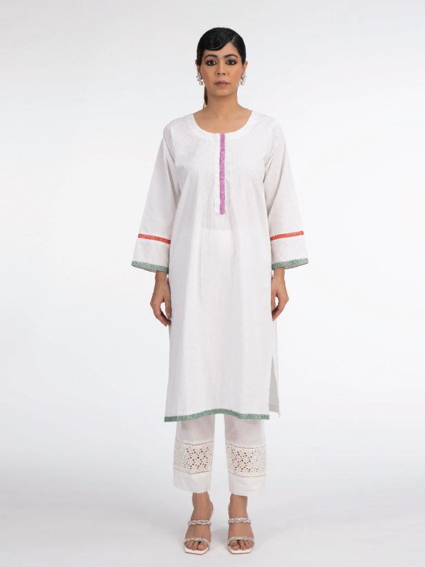 Buy House of Surkh Kurti Online |HOS2339| moher.in