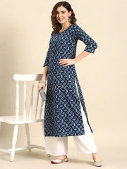 Buy Aasi - House Of Nayo Kurti Online |NYKU4244| moher.in