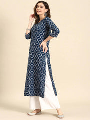 Buy Aasi - House Of Nayo Kurti Online |NYKU4244| moher.in