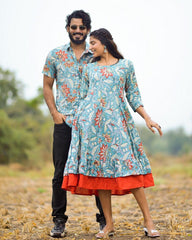 Buy Couple Style Combo Online |OH011-01| moher.in