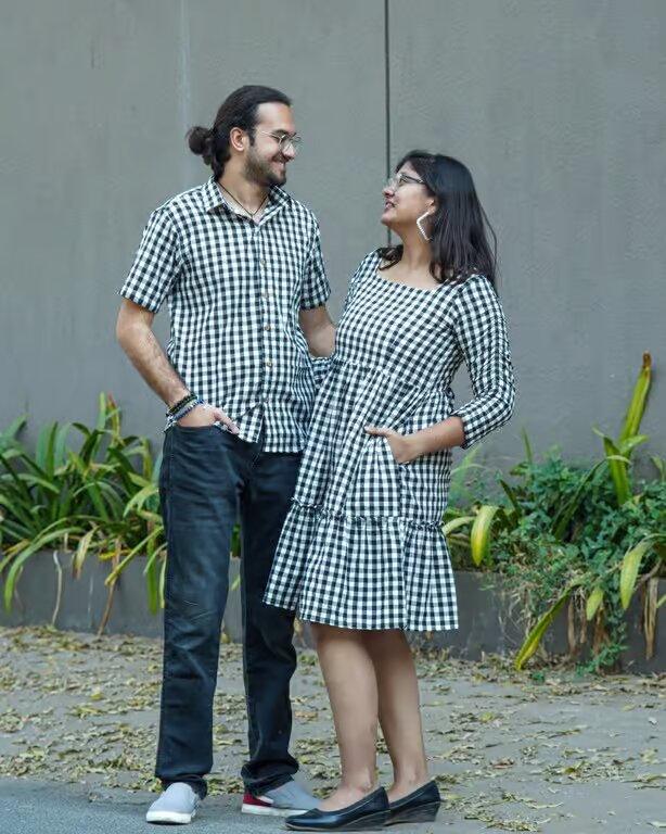 Buy Couple Style Combo Online |OH101-01| moher.in