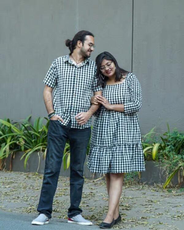 Buy Couple Style Combo Online |OH101-01| moher.in