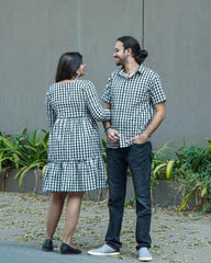 Buy Couple Style Combo Online |OH101-01| moher.in