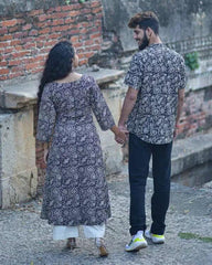 Buy Couple Style Combo Online |OH111-01| moher.in