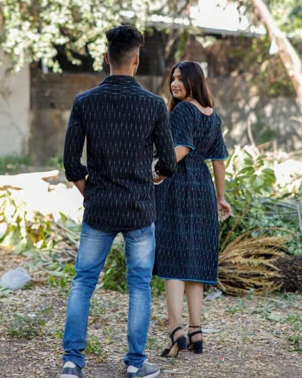 Buy Couple Style Combo Online |OH113-01| moher.in