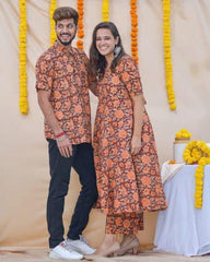 Buy Couple Style Combo Online |OH117-01| moher.in