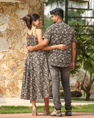 Buy Couple Style Combo Online |OH125-01| moher.in