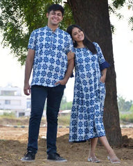 Buy Couple Style Combo Online |OH135-01| moher.in