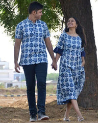 Buy Couple Style Combo Online |OH135-01| moher.in