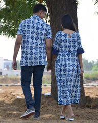 Buy Couple Style Combo Online |OH135-01| moher.in