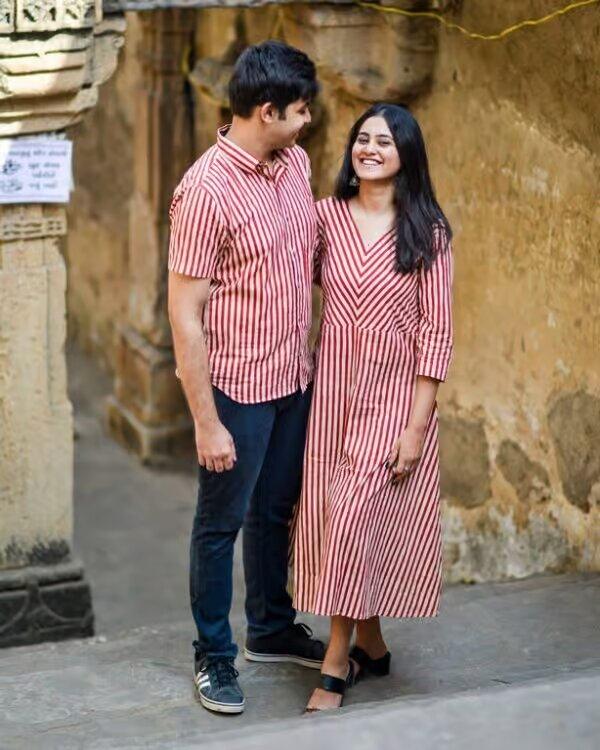 Buy Couple Style Combo Online |OH138-01| moher.in