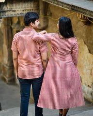 Buy Couple Style Combo Online |OH138-01| moher.in