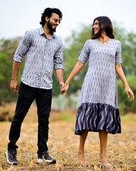 Buy Couple Style Combo Online |OH140-01| moher.in