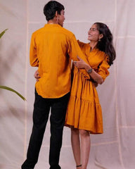 Buy Couple Style Combo Online |OH064-01| moher.in