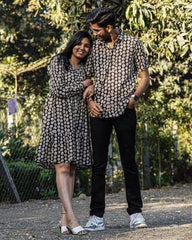 Buy Couple Style Combo Online |OH087-01| moher.in