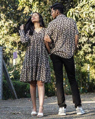 Buy Couple Style Combo Online |OH087-01| moher.in