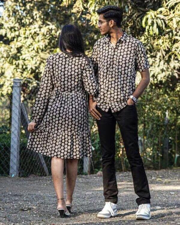 Buy Couple Style Combo Online |OH087-01| moher.in