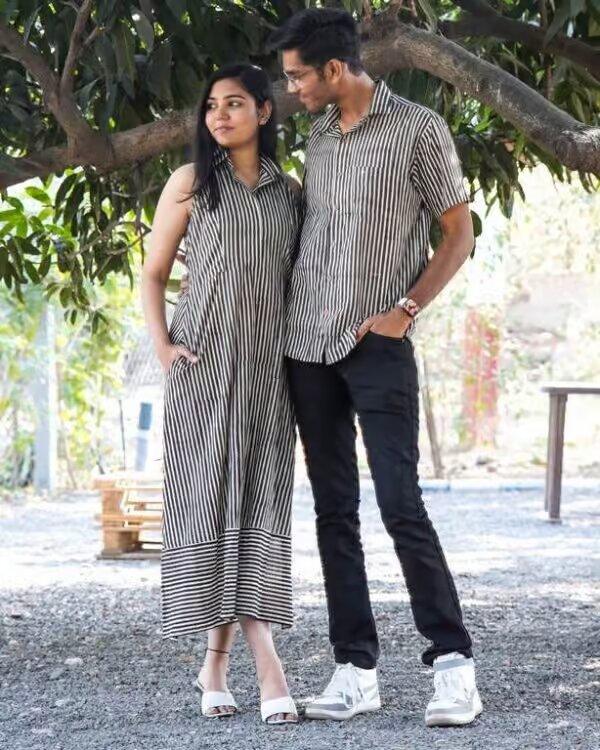 Buy Couple Style Combo Online |OH088-01| moher.in