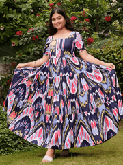 Buy One House Dress Online |OH228| moher.in