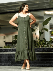 Buy One House Dress Online |OH202| moher.in